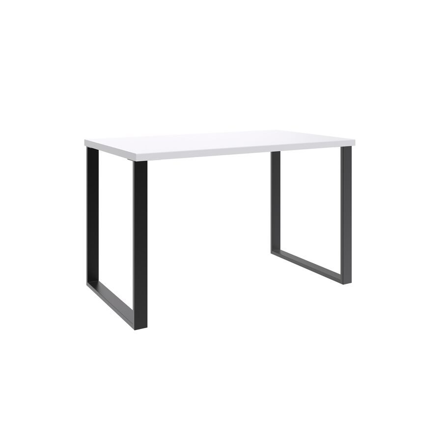 Tisch Zain Weiss Holzwerkstoff 120 cm - Tisch