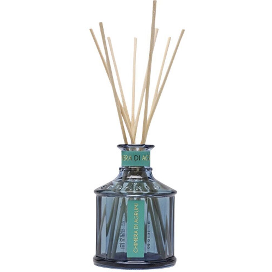 Erbario Toscana - Aroma Diffuser, 100  ml, Blau