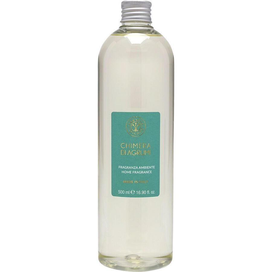 Erbario Toscano Refill Diff. Erb. Chim. d. Agrumi 500ml