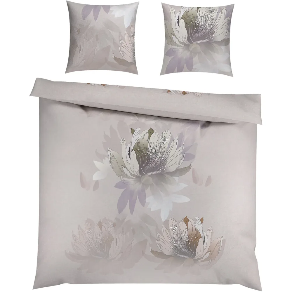 Bettgarnitur - Material: Baumwolle - 92