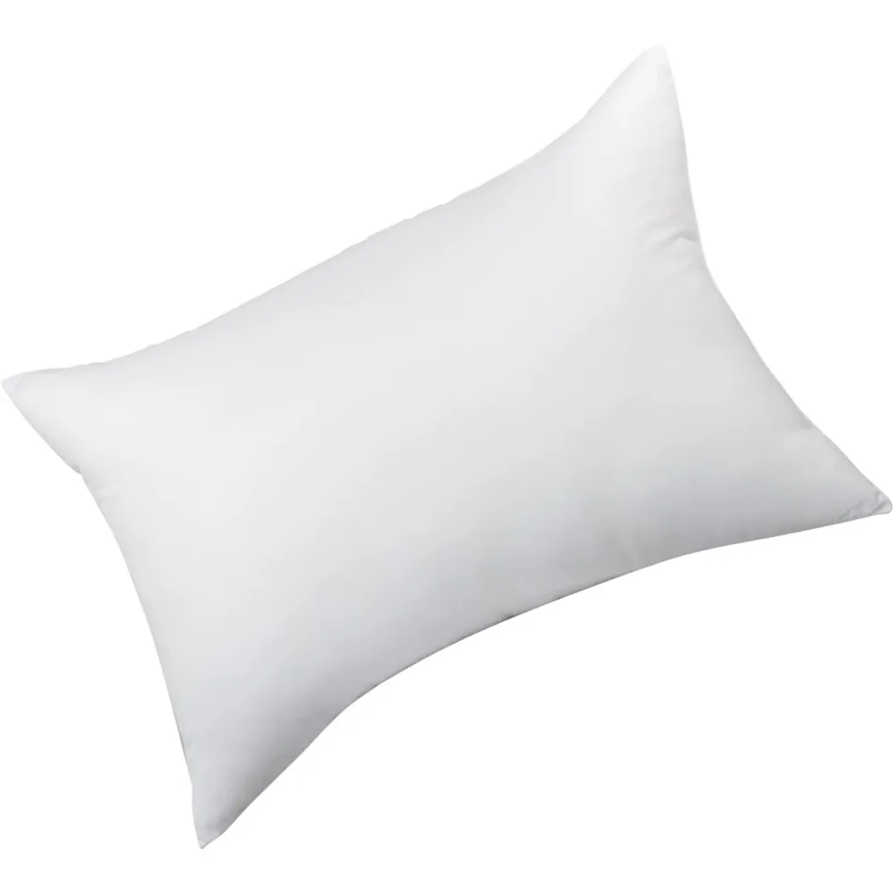 Kissen Cloud Weiss Polyester 30 cm 50 cm - Kissen