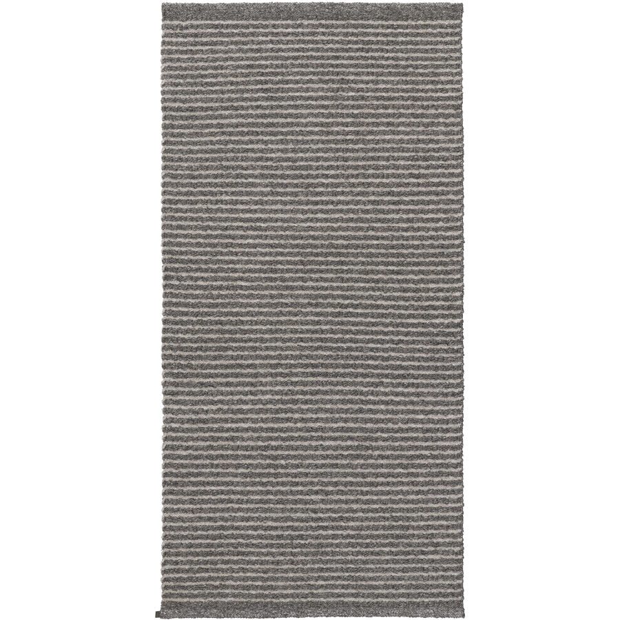 HORREDSMATTAN Teppich Vera Grau 200 cm 300 cm - Material: Mischgewebe - Teppich