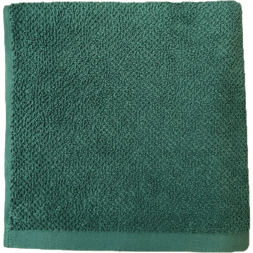 Esprit Duschtuch Caprice Rice Grün Baumwolle 70 cm 140 cm - Material: 100% Baumwolle - Duschtuch