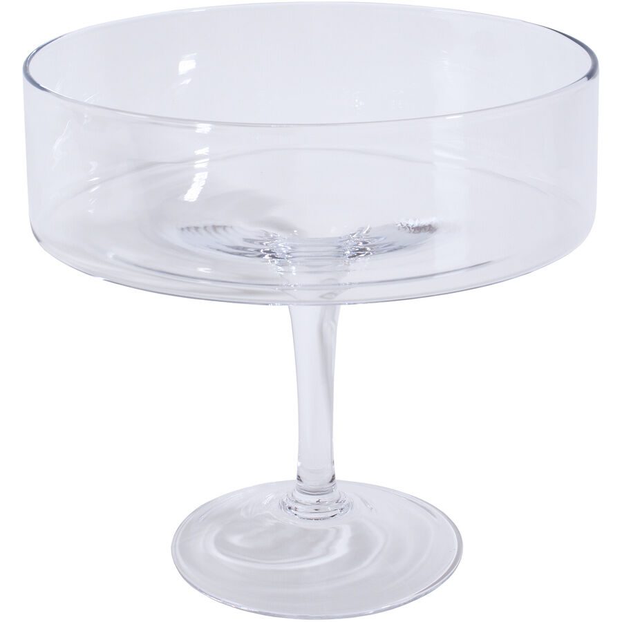 Dekoration Traditional Transparent Glas 30 cm - Dekoration