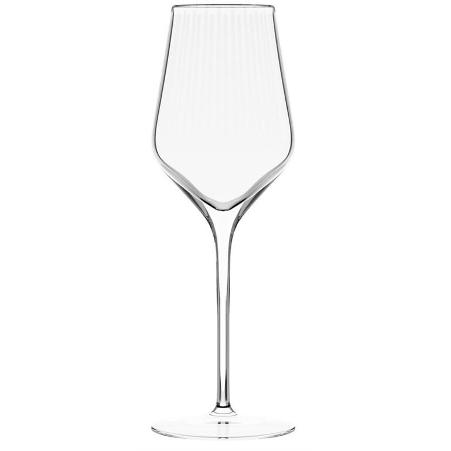 Diverse Weissweingläser-Set Stölzle Transparent Glas 8.3 cm 24.5 cm 8.3 cm - Weissweingläser-Set