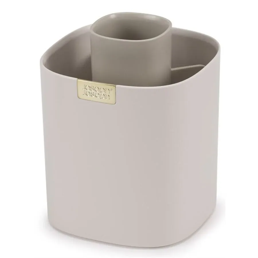 Joseph Joseph Viva Kosmetik Pinseltopf Beige