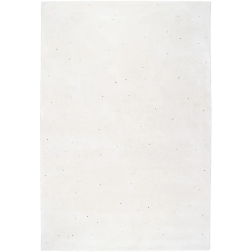 Teppich Kallisto 120 cm 170 cm - Farbe: natur - Material: Polypropylen - Teppich