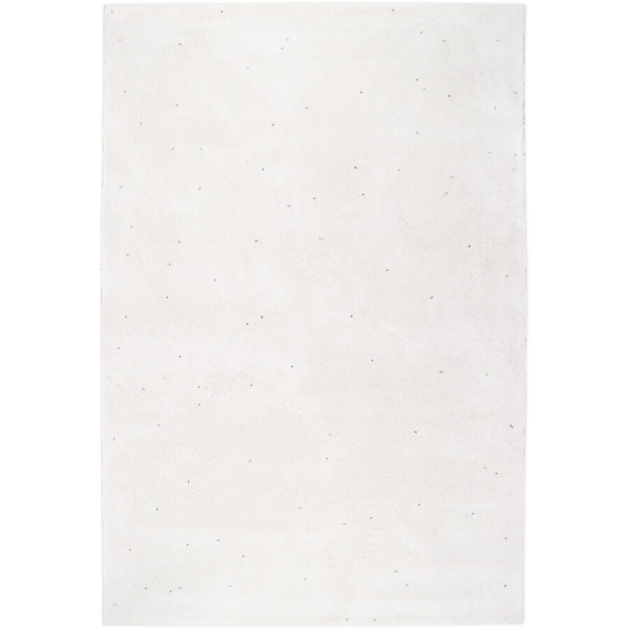 Teppich Kallisto 120 cm 170 cm - Farbe: natur - Material: Polypropylen - Teppich