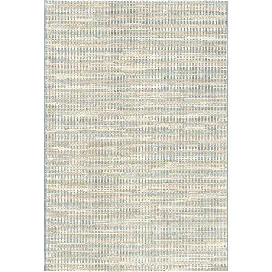 Teppich Star Mehrfarbig Kunstfaser 80 cm 150 cm - Material: Polypropylen - Teppich