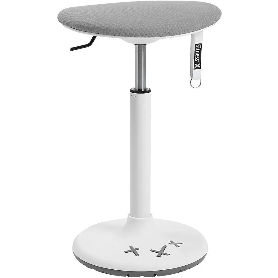 TOPSTAR Stehhocker Sitness X-Stool 30 FX533CR3 grau
