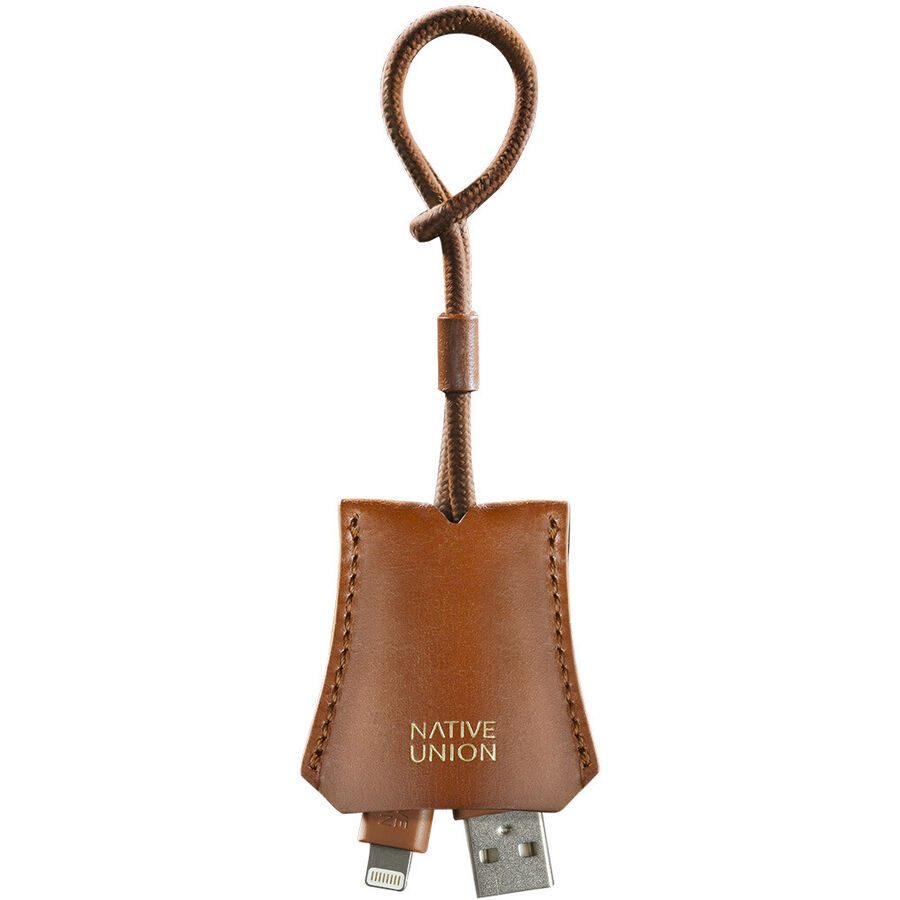 Ladekabel Native Union Braun - Ladekabel
