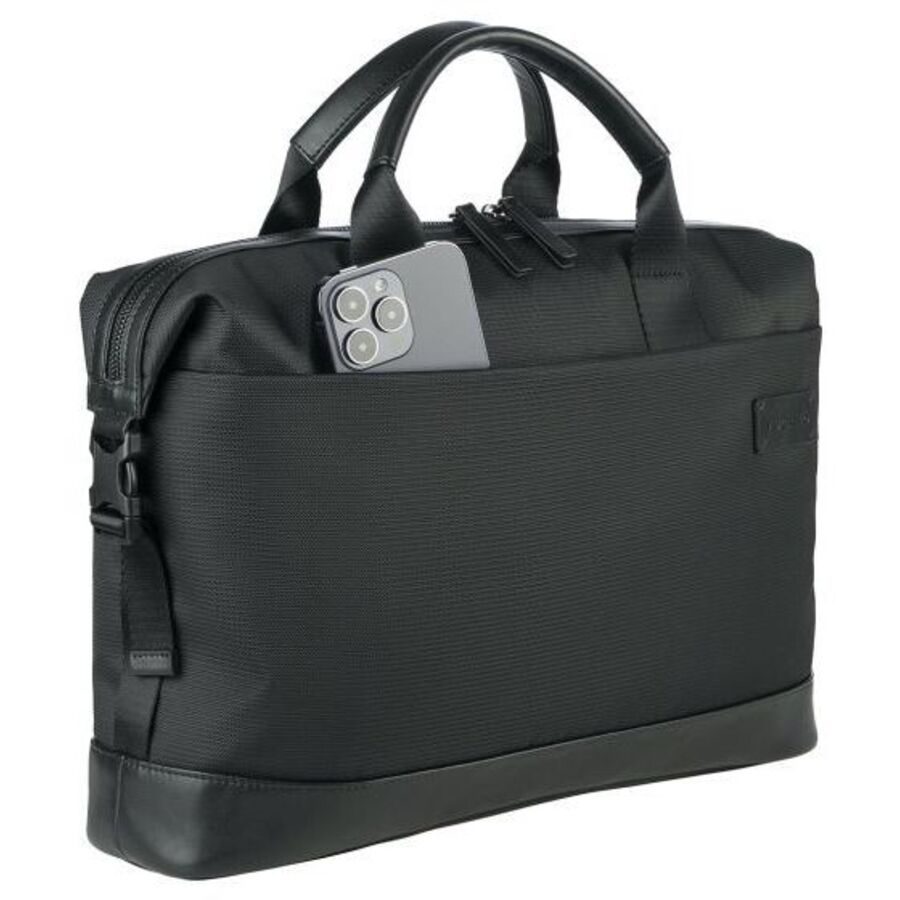 Tucano - Modo Premium Bag, für Damen, Schwarz, Größe Onesize