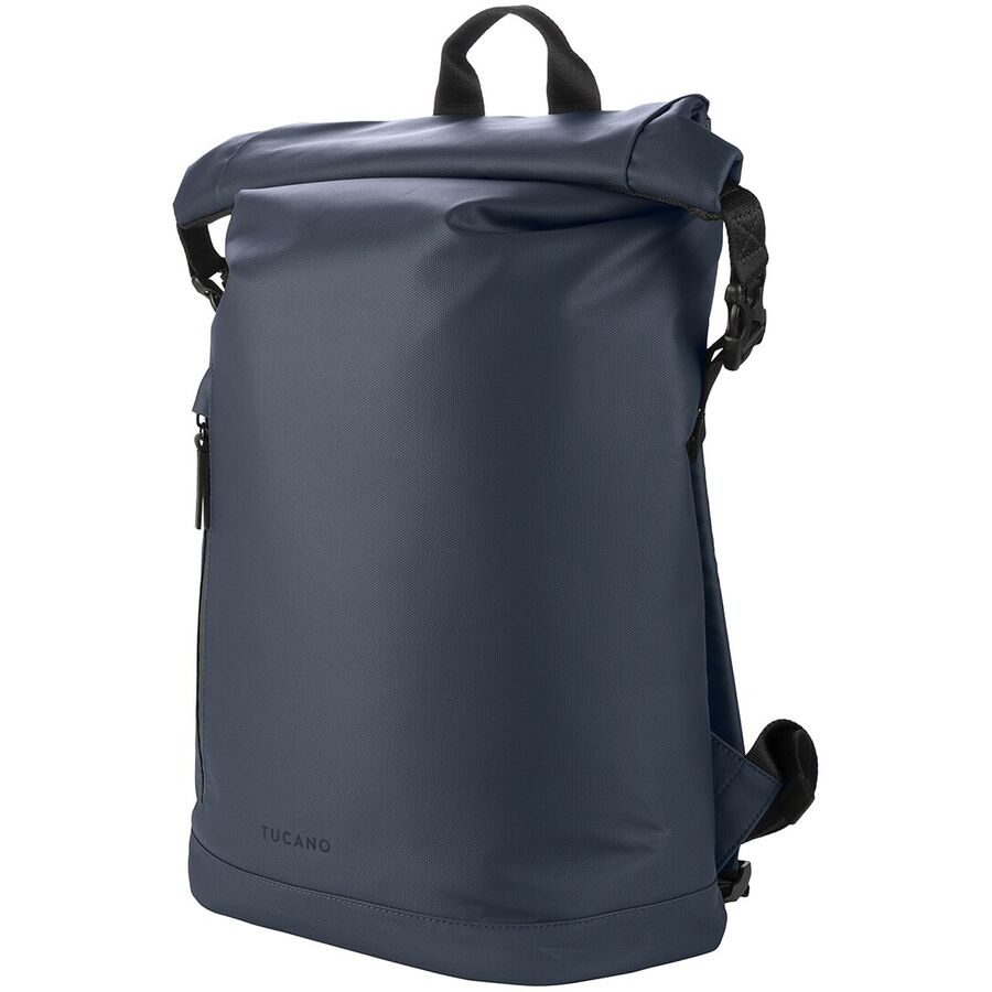 TUCANO Rucksack Rollo Blau - Farbe: Dunkelblau - Rucksack