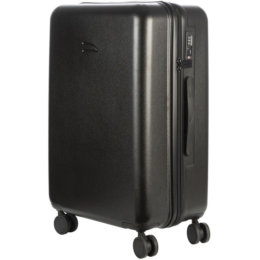 Tucano - Koffer, One Size, Schwarz