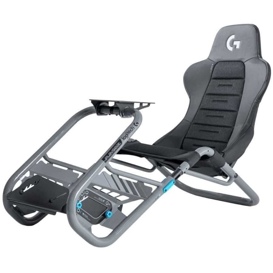 Gamingstuhl Playseat Schwarz - Gamingstuhl