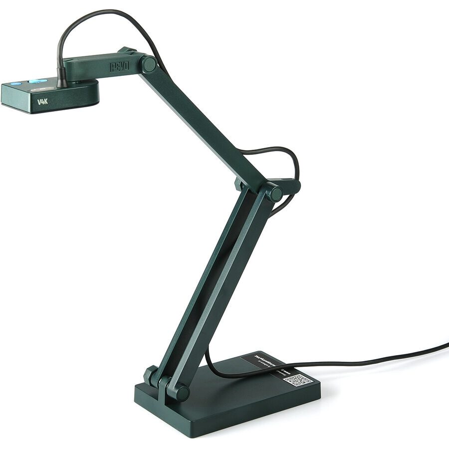 Webcam Ipevo Grün - Farbe: dunkelgrün - Webcam