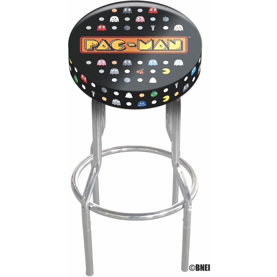 Spielkonsolenzubehör Arcade1Up - Farbe: Mehrfarbig - Spielkonsolenzubehör