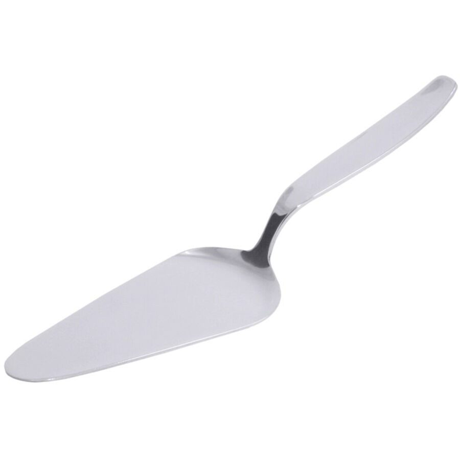 Tortenheber Contacto Bander Silber Edelstahl 44 cm - Tortenheber