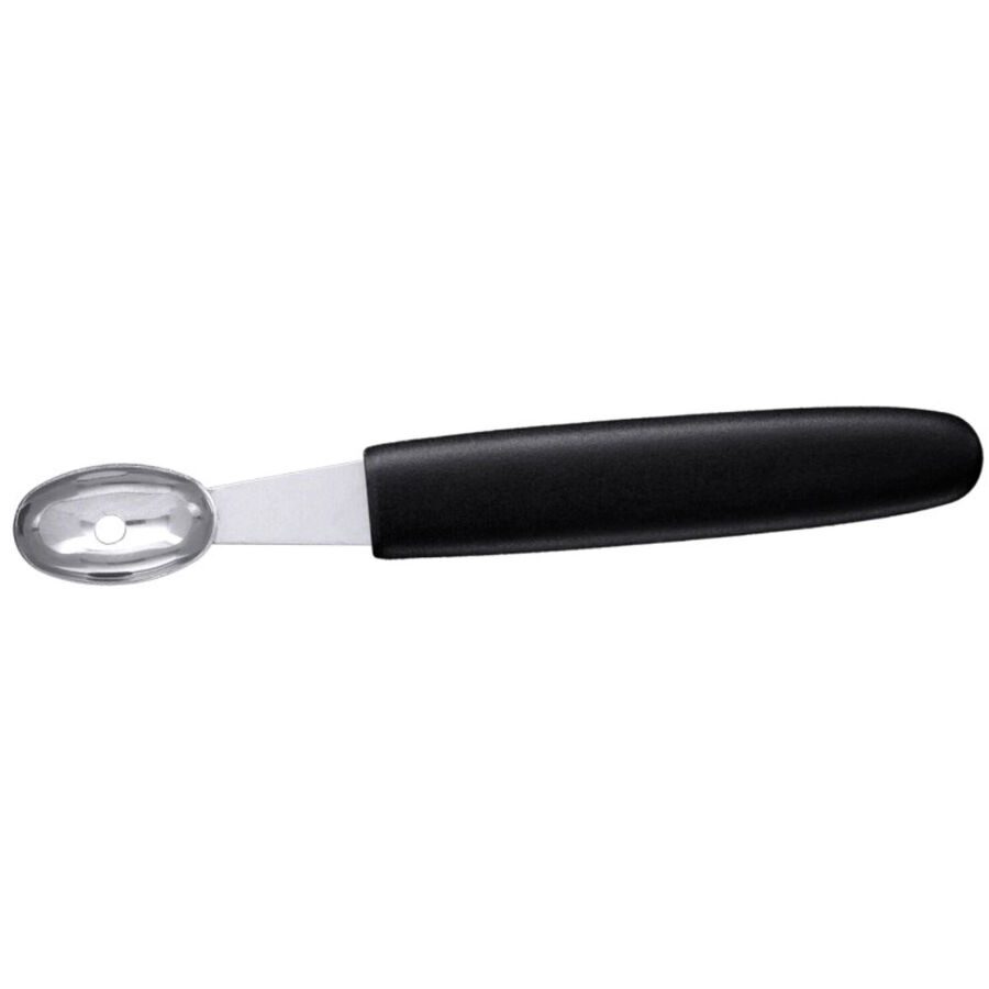 Kartoffelformer Contacto Bander Schwarz Edelstahl 15 cm - Küchenzubehör