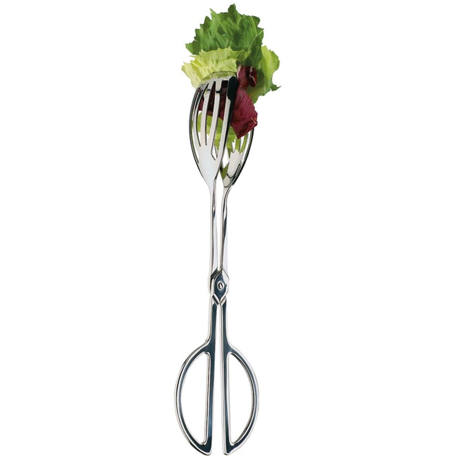 Zange Aps Silber Edelstahl 4.5 cm 6.5 cm - Zange