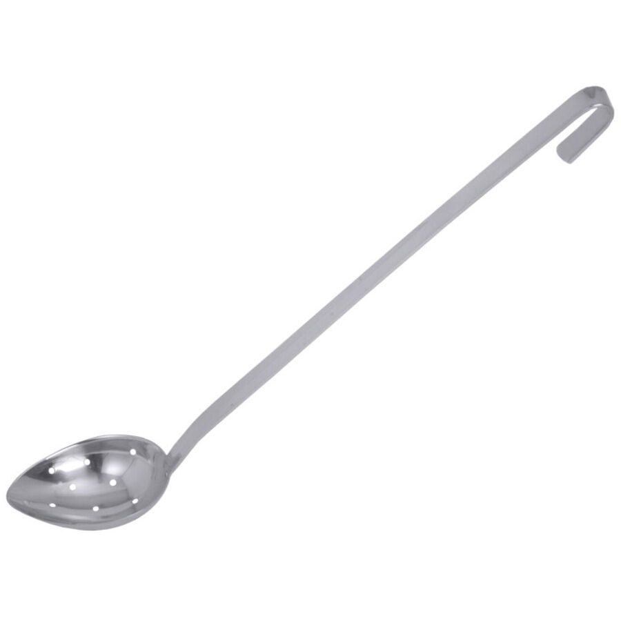Löffel Contacto Bander Silber Edelstahl - Löffel