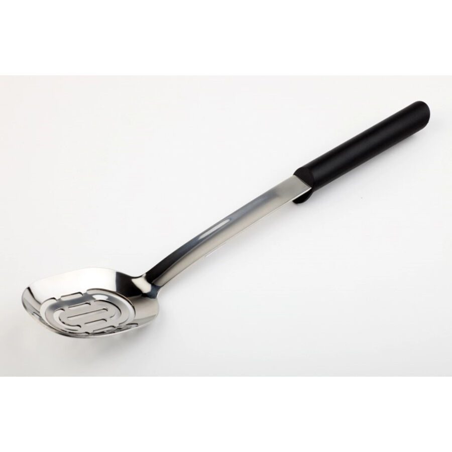 Servierlöffel Aps Silber Edelstahl 7.5 cm 2 cm - Material: Edelstahl 18/8 - Servierlöffel