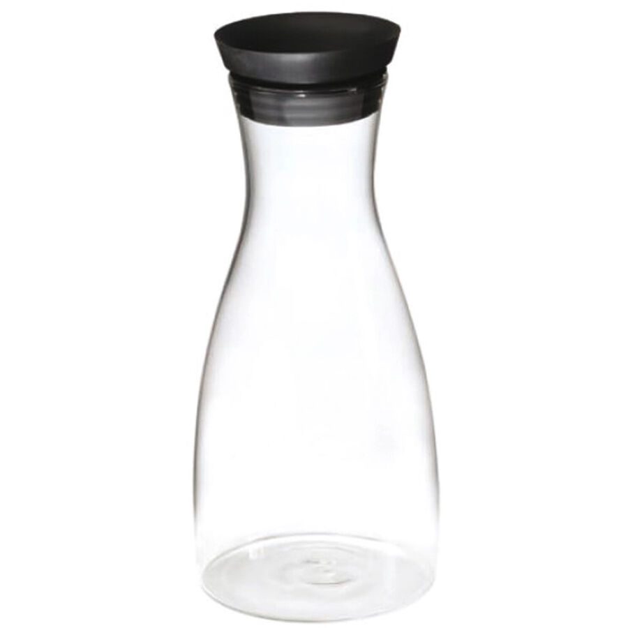 Karaffe Aps Transparent Glas 1.25 l - Karaffe