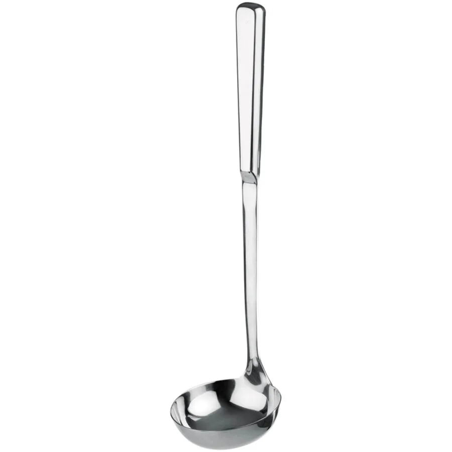 Schöpflöffel Aps Silber Edelstahl 7 cm 6 cm - Schöpflöffel