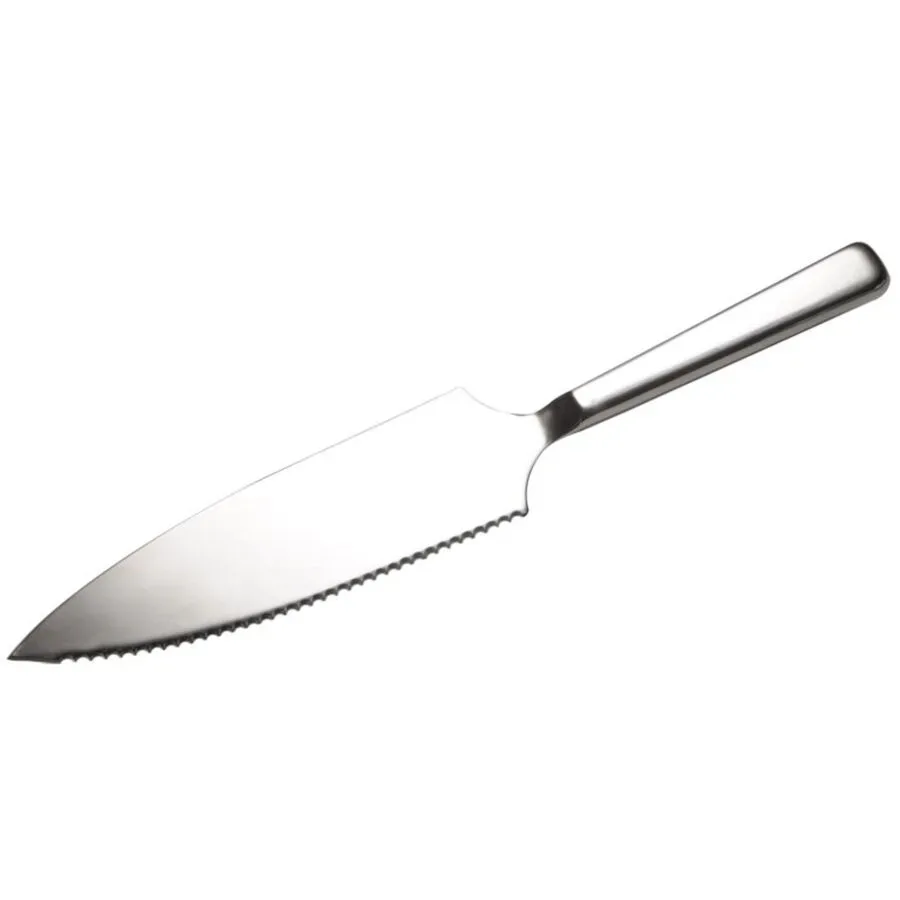APS Tortenmesser Classic, 29 cm; 28 cm (L); silber