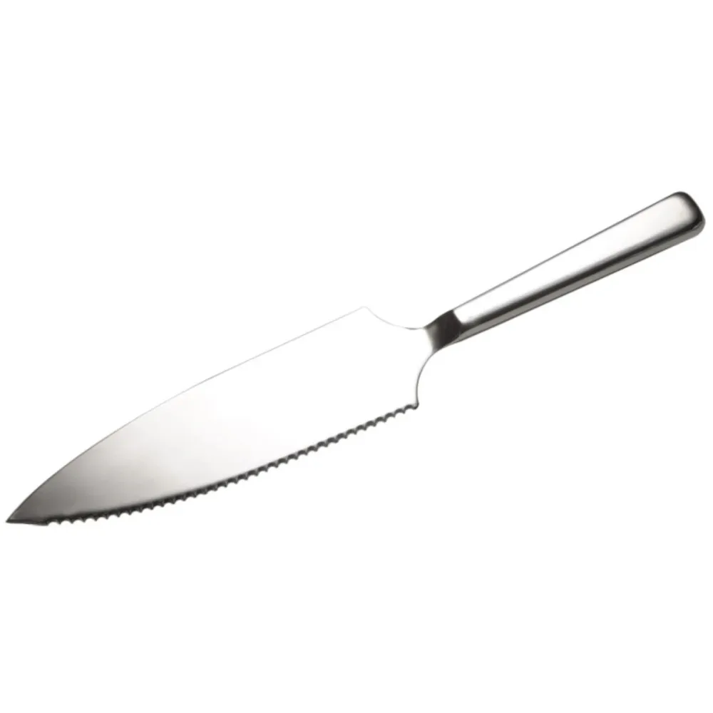 APS Tortenmesser Classic, 29 cm; 28 cm (L); silber