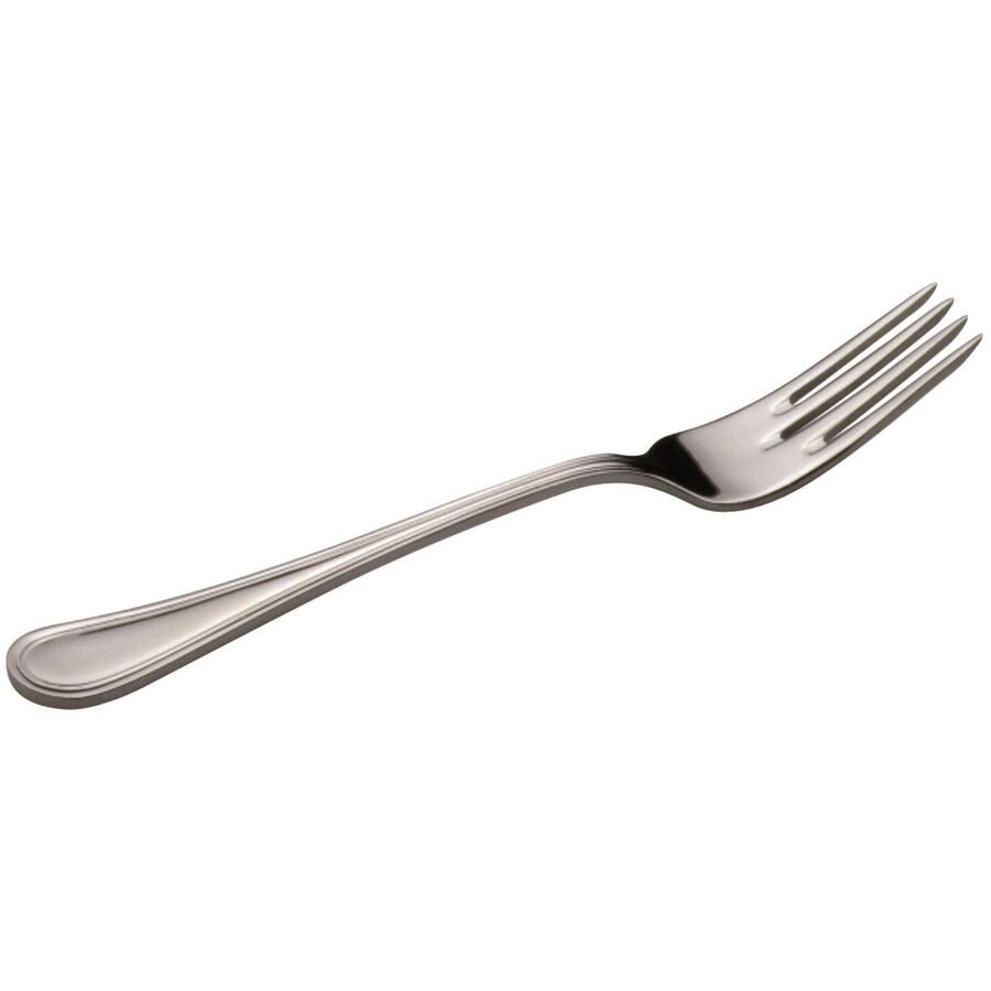 PIAZZA Vienna Silber Edelstahl 18 cm