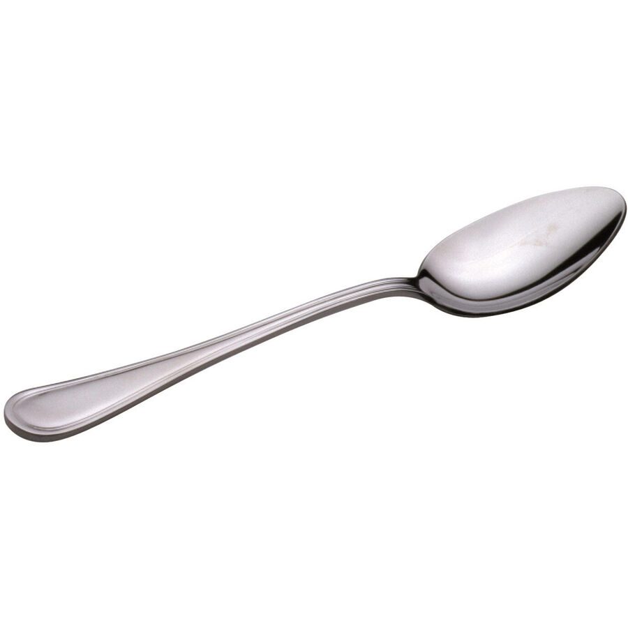 PIAZZA Tafellöffel Vienna Silber Edelstahl 2.6 cm - Tafellöffel