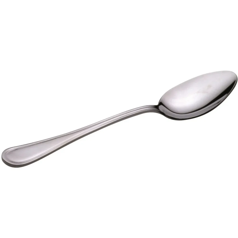 PIAZZA Tafellöffel Vienna Silber Edelstahl 2.6 cm - Tafellöffel