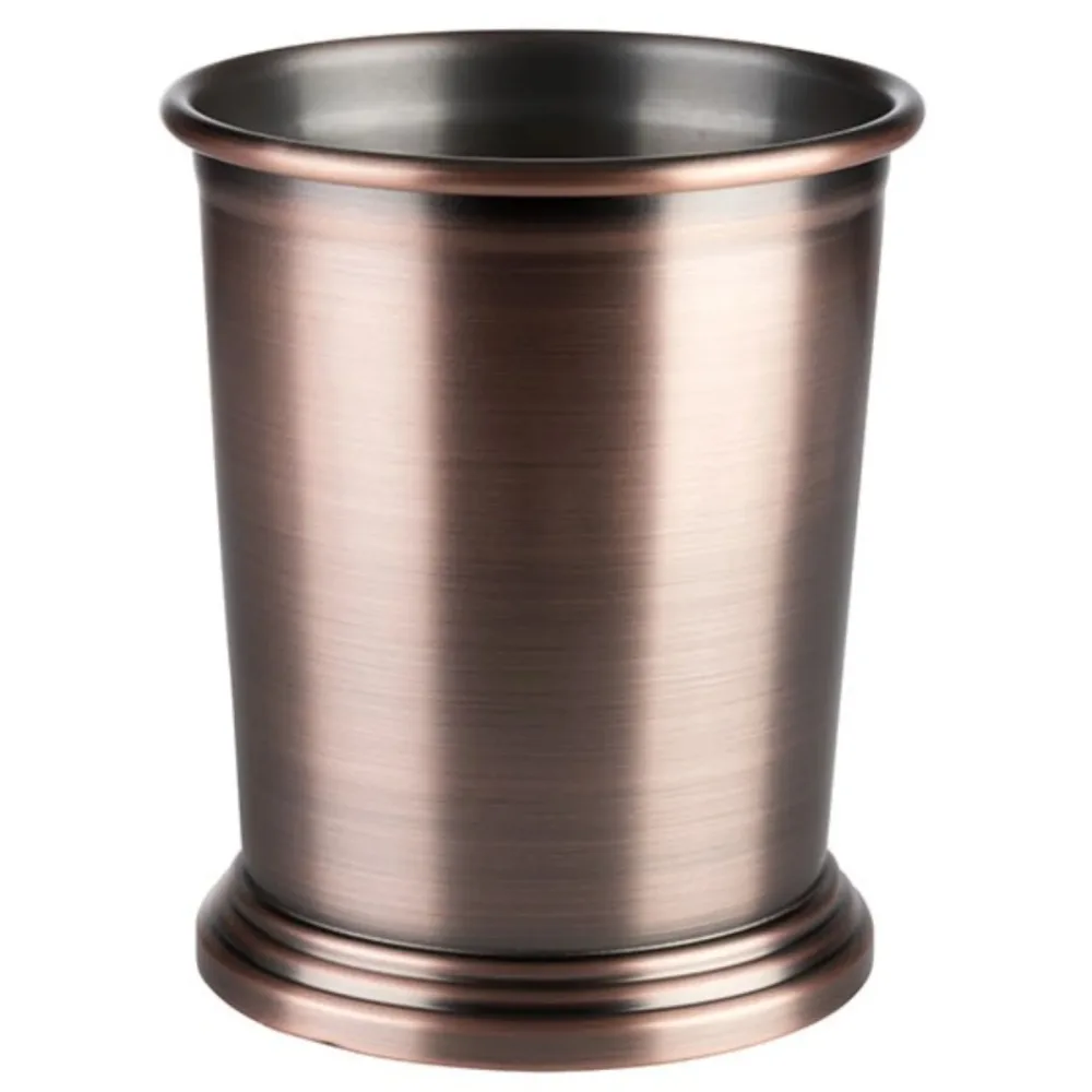 APS Becher Julep Mug Kupfer Messing 10 cm - Becher