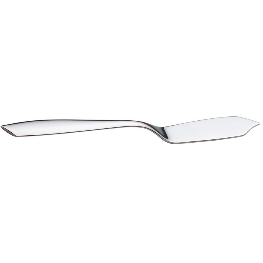 PIAZZA Copenhagen Silber Edelstahl 21.3 cm
