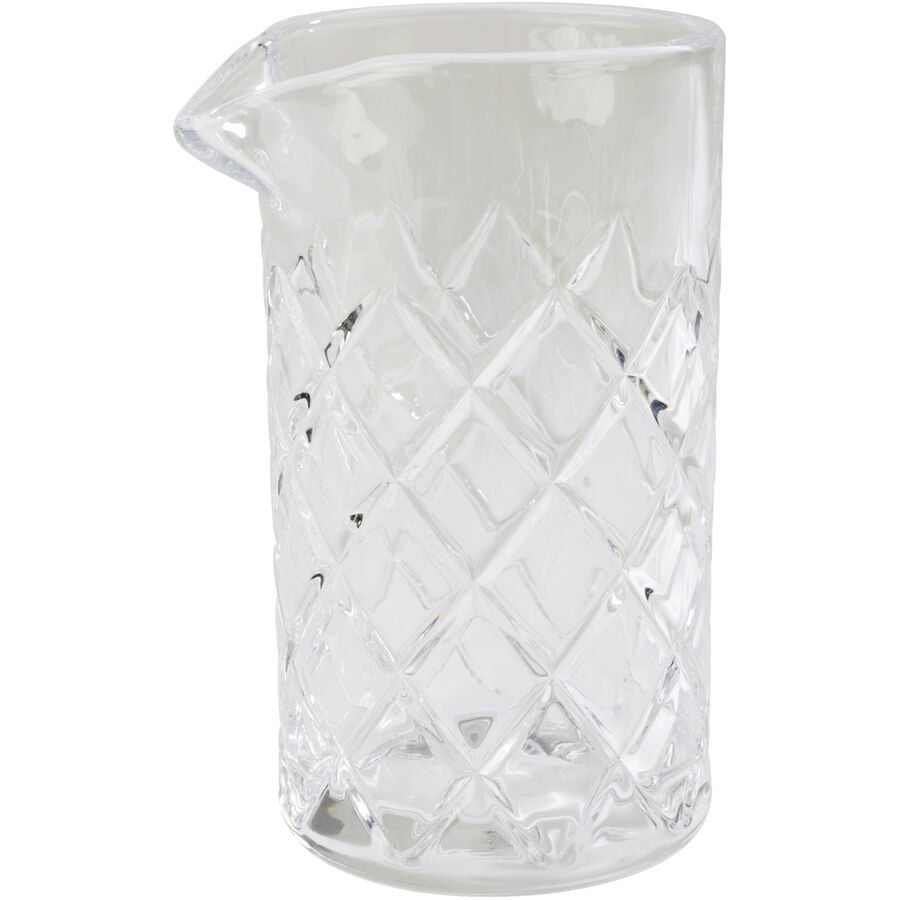 Rührglas Aps Transparent Glas 0.5 l - Rührglas
