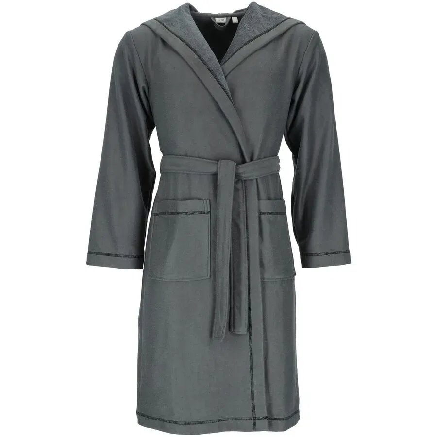 Esprit Unisex-Bademantel 