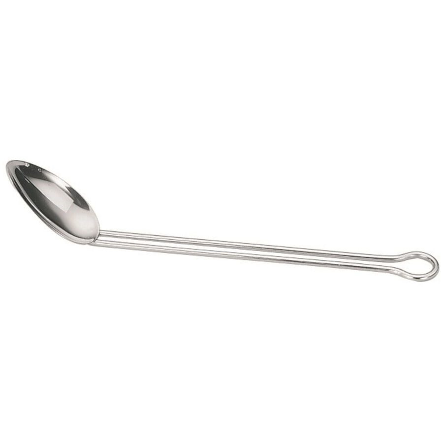 Schöpflöffel Piazza Silber Edelstahl 5.5 cm 5.3 cm - Schöpflöffel