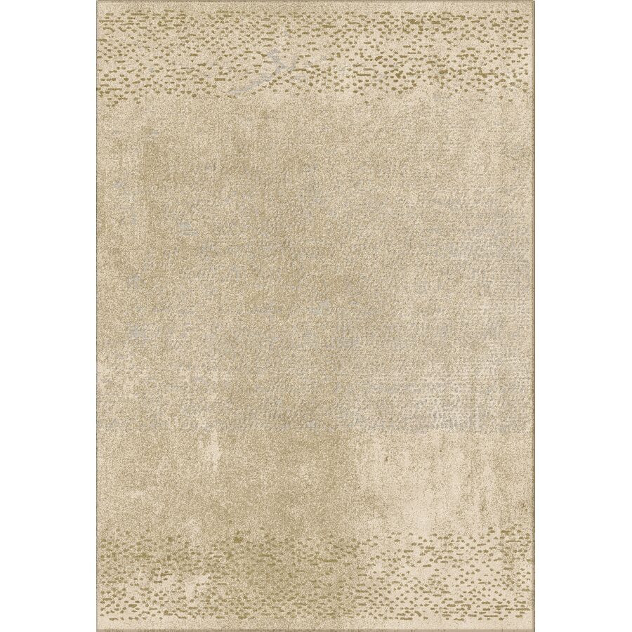 Teppich Osia Beige Polyester 200 cm 290 cm - Teppich