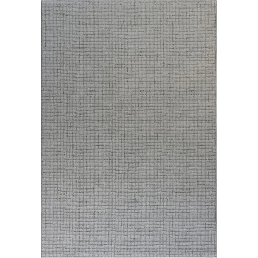 Teppich Sandrine Beige Kunstfaser 200 cm 290 cm - Material: Polypropylen - Teppich