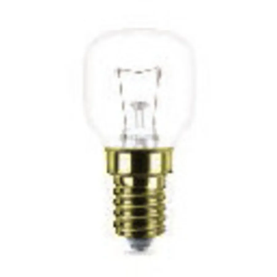 Philips Backofenlampe T29 OV 1CT/4x5F