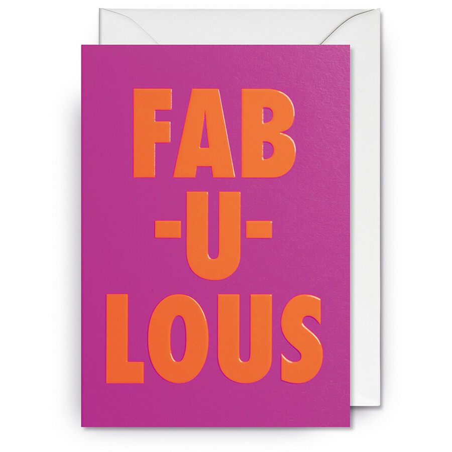 Geschenkkarte Office Papier 11 x 15.5 cm - Farbe: diverse - Geschenkkarte