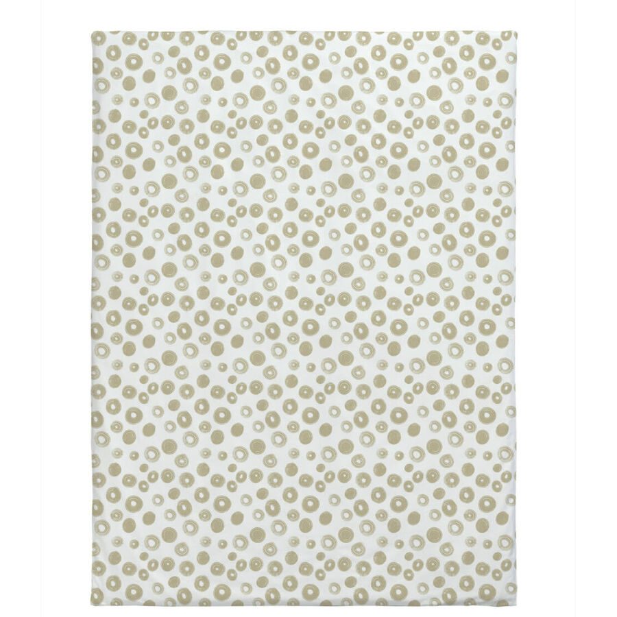 Duvetbezug Arno Mehrfarbig Baumwolle 210 cm 160 cm - Farbe: multicolor - Duvetbezug