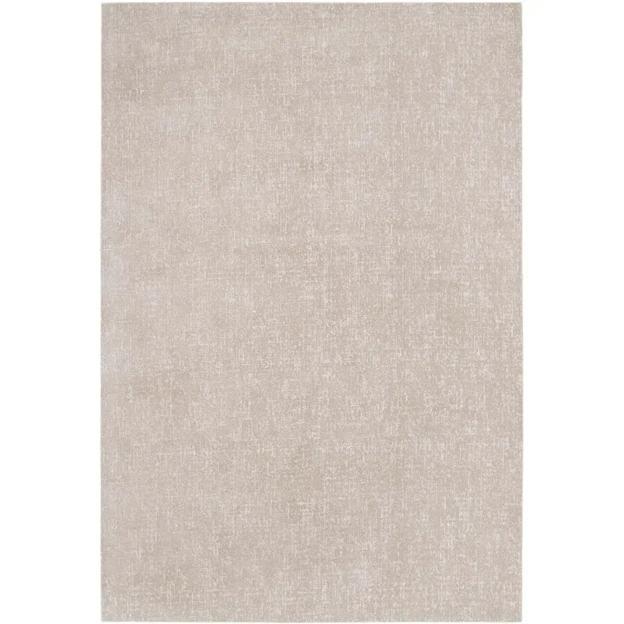 Teppich Fiji Beige Kunstfaser 230 cm 160 cm - Material: Polypropylen - Teppich