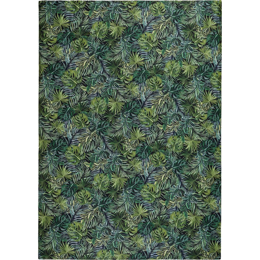 Duvetbezug Jonas Mehrfarbig Baumwolle 210 cm 200 cm - Farbe: bunt - Duvetbezug