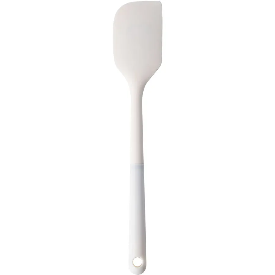Teigschaber Daily Weiss Polypropylen/Silikon 6 cm - Teigschaber