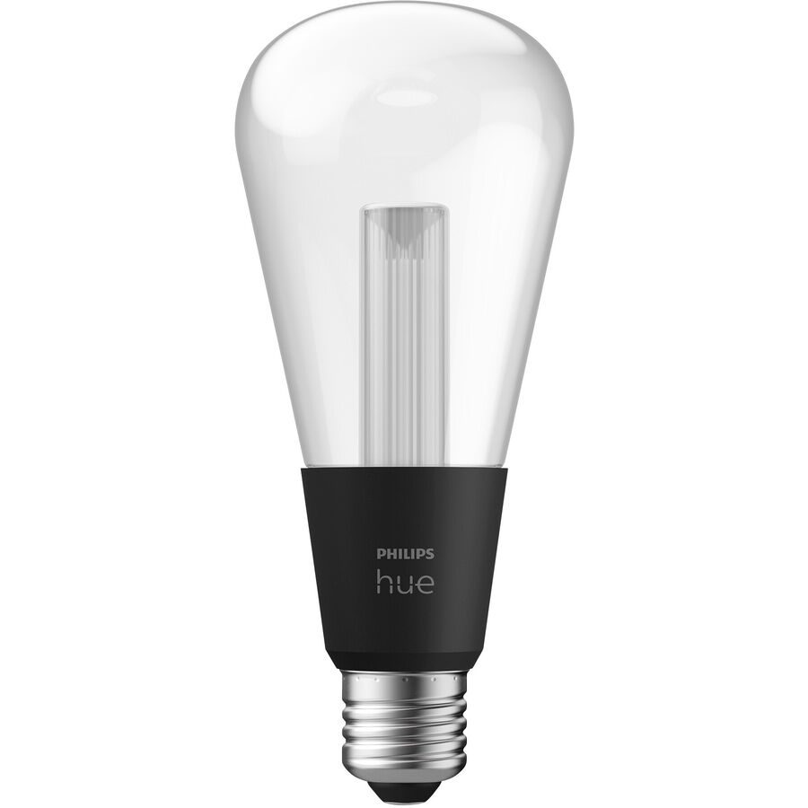 Philips Hue LED-Leuchtmittel 929003151501 EEK: G (A - G) Hue LG ST72 E27 6.8 W