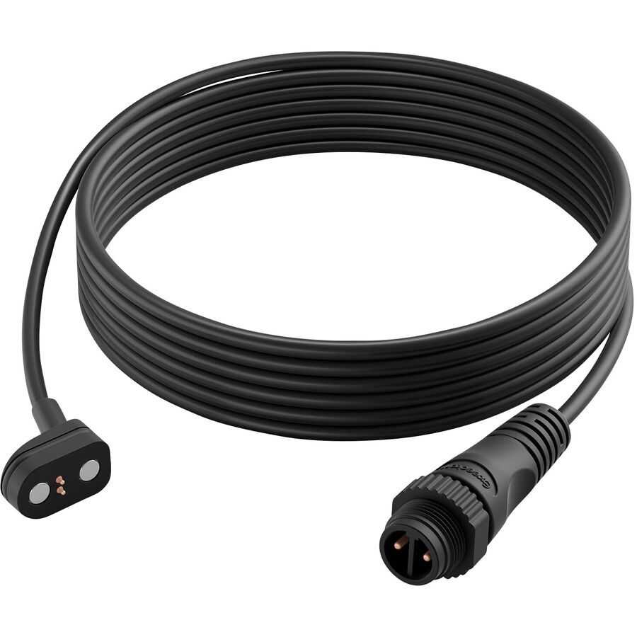 Hue Secure Csa-2Da 3m-Kabel sw