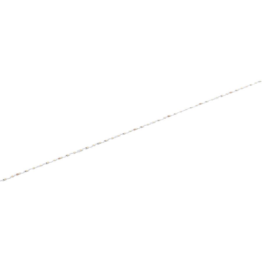 Eglo LED-Stripe Flexible Stripe Kunststoff 27 W 500 cm Warmweiss (2800 - 3200 Kelvin) - LED - LED-Stripe- LED Leuchtmittel