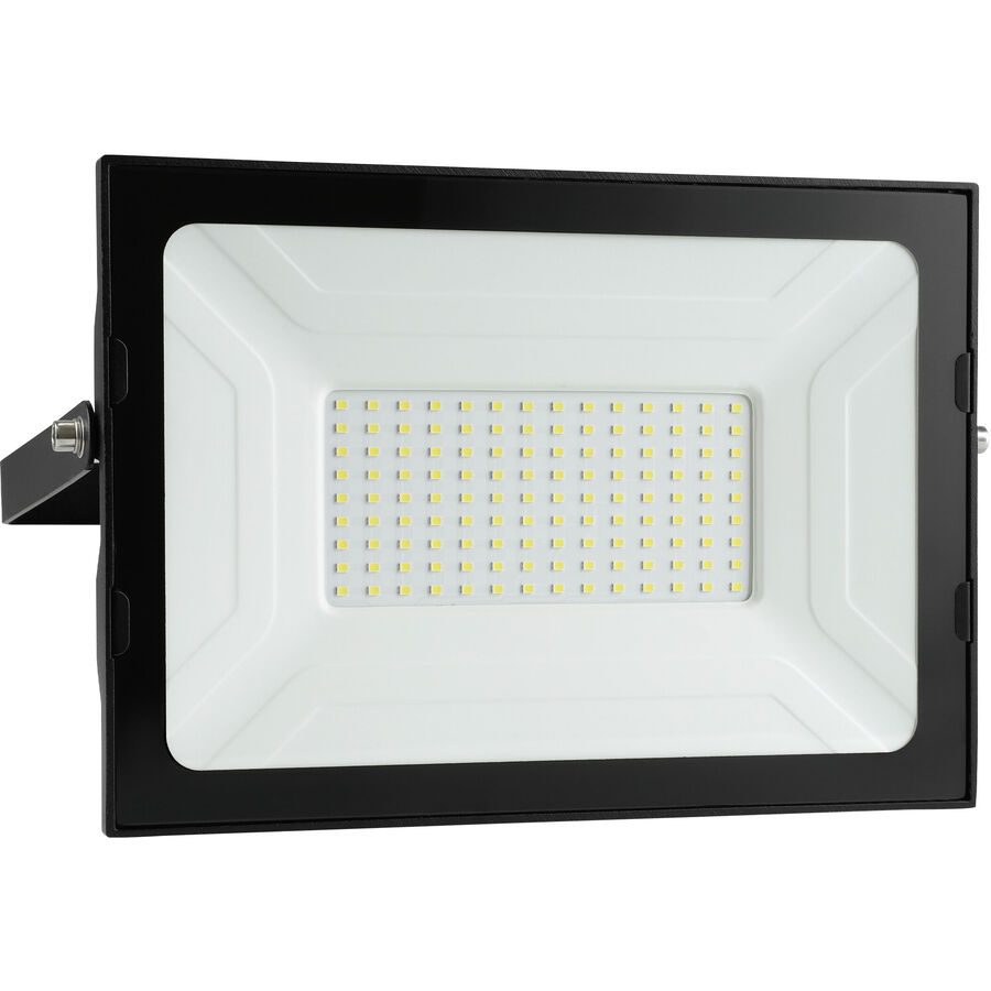 Eglo Wandlampe aussen Faedo 3 Schwarz Aluminium 19 cm - LED - Lichtfarbe: Tageslichtweiss - Wandlampe aussen- LED Energiesparlampe